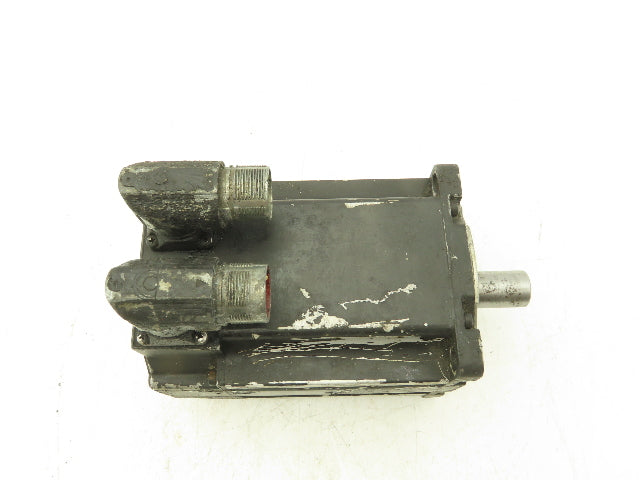 Allen Bradley MPL-B420P-MK72AA AC Servo Motor 2.5Hp 5000 RPM 460V 3PH