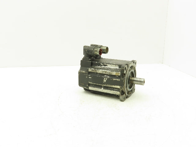 Allen Bradley MPL-B420P-MK72AA AC Servo Motor 2.5Hp 5000 RPM 460V 3PH