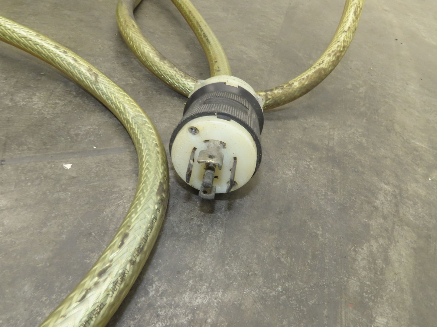 Plasthing Elettronica MSC12 Mobile Hot Runner Control Panel Module MSC Mini 2/2