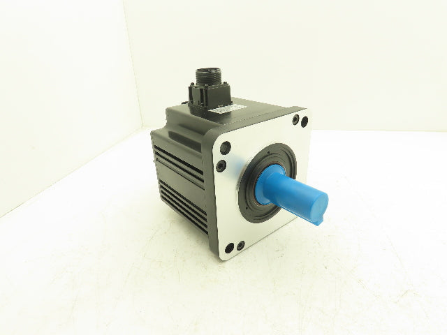Delta ECMA-L11830RS AC Servo Motor 3kw 1500 RPM 220V 3PH