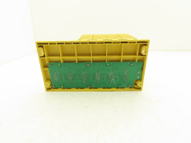 Fanuc A03B-0819-C105 Backplane Power Digital I/O Interface Module Set