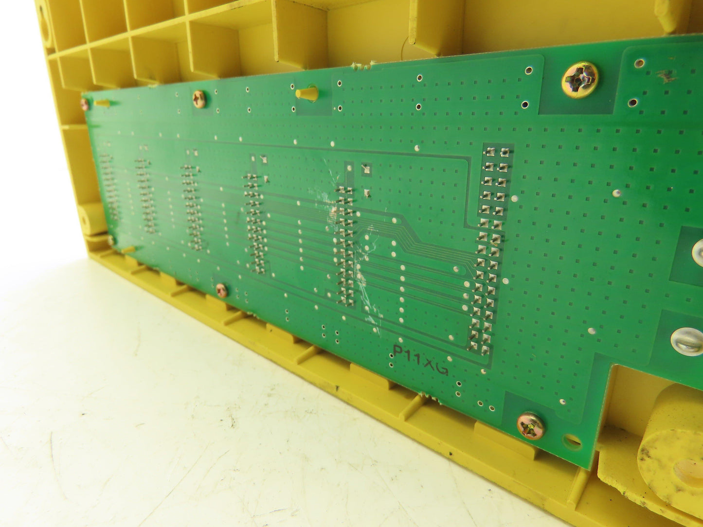 Fanuc A03B-0819-C105 Backplane Power Digital I/O Interface Module Set