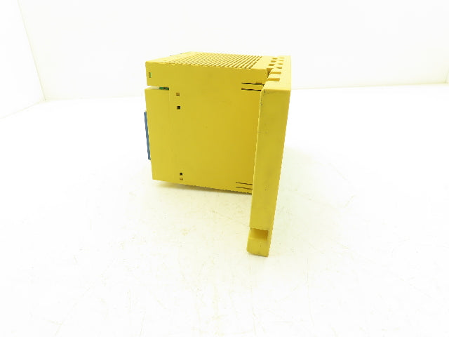 Fanuc A03B-0819-C105 Backplane Power Digital I/O Interface Module Set