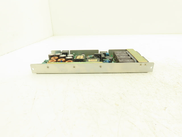 Yaskawa Sanritz JUSP-RCP01AAB Module Board 1CN/2CN for CACR-UP6AAA