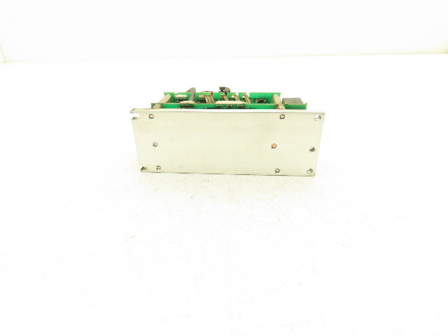Yaskawa JUSP-WSCA 01 AA Module for CACR-UP6AAA Servo Drive