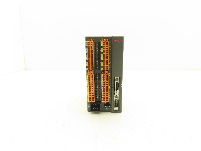 Fanuc A03B-0823-C001 Terminal I/O Basic 24 Pt Digital In 16 Pt Digital Out
