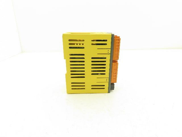 Fanuc A03B-0823-C001 Terminal I/O Basic 24 Pt Digital In 16 Pt Digital Out