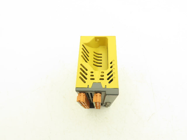 Fanuc A03B-0823-C001 Terminal I/O Basic 24 Pt Digital In 16 Pt Digital Out