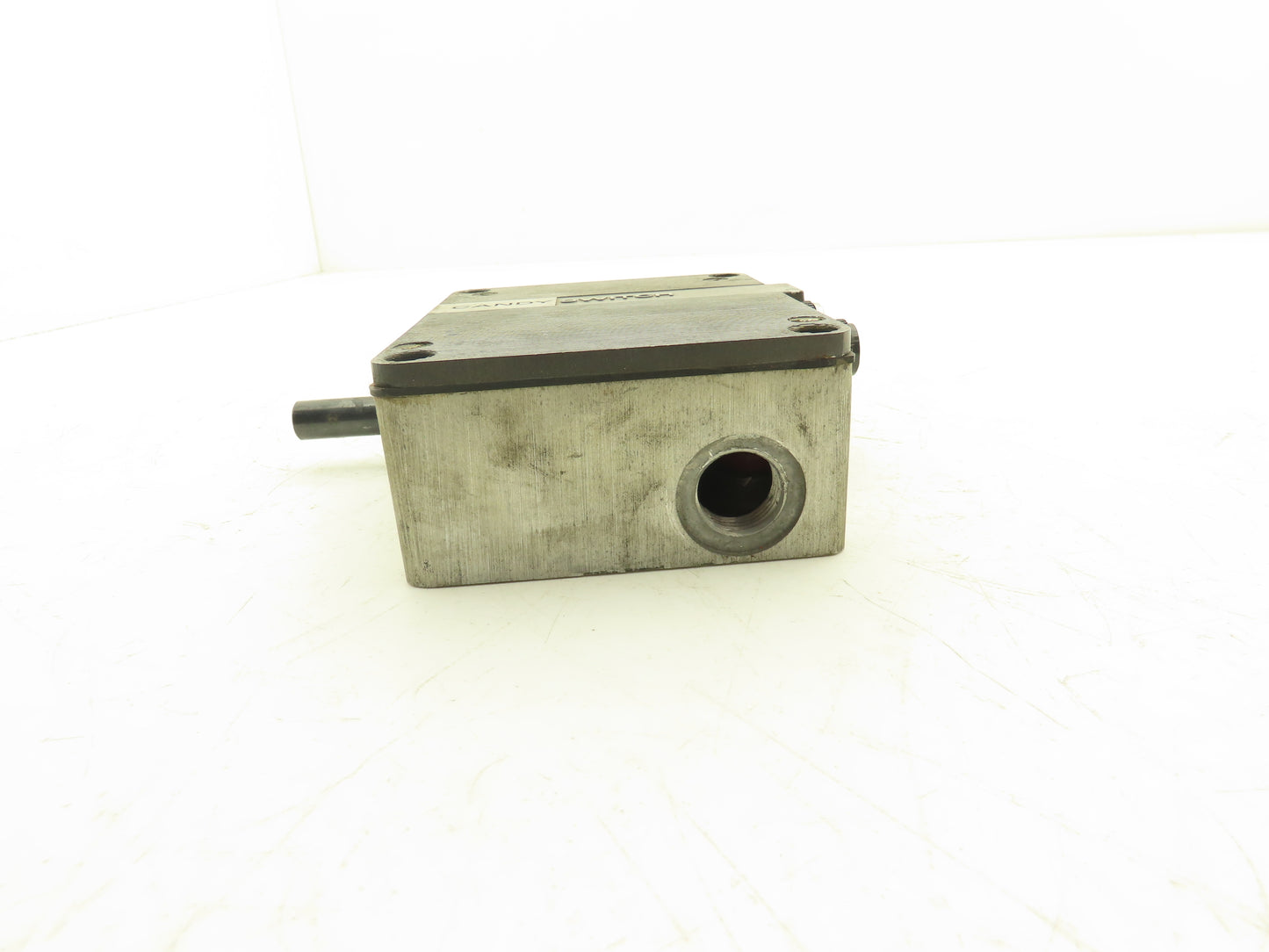 Candy Controls FDC2 Cam Limit Switch Adjustable Rotating