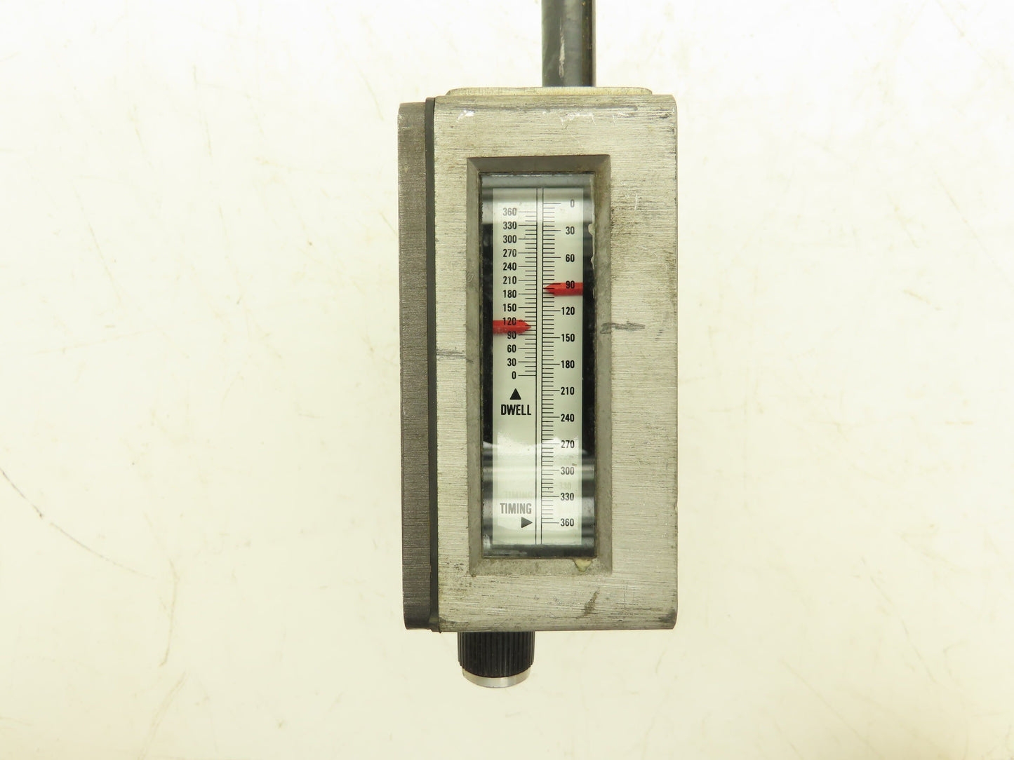 Candy Controls FDC2 Cam Limit Switch Adjustable Rotating