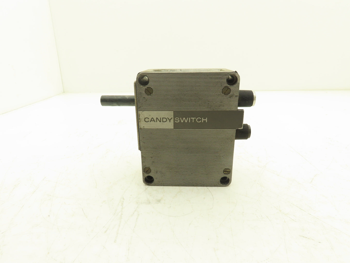 Candy Controls FDC2 Cam Limit Switch Adjustable Rotating