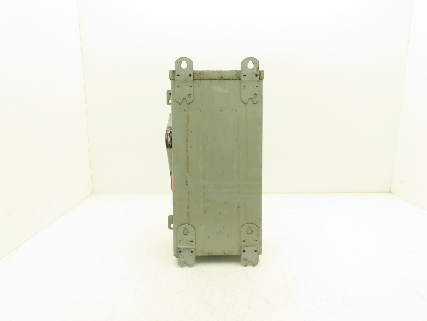 Cutler Hammer DH362FDK Eaton Safety Disconnect Switch 60A 600V Non-Fusible