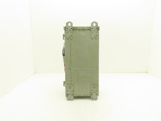 Cutler Hammer DH362FDK Eaton Safety Disconnect Switch 60A 600V Non-Fusible