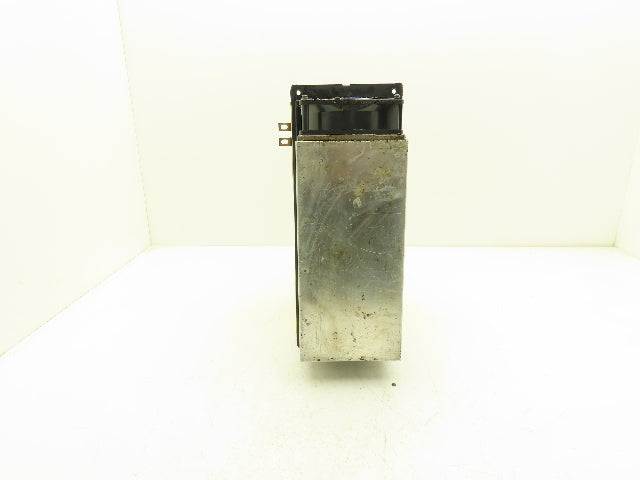 Fanuc A06B-6110-H030-R Power Supply 200-240VAC 127A Input 283-339VDC 35kW Output