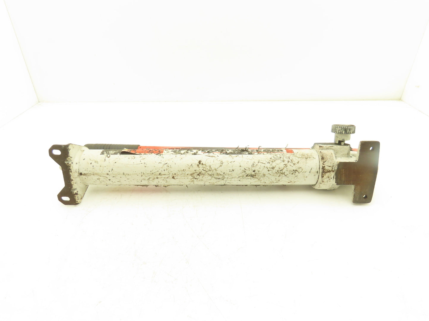 SPX P55 Model B Hydraulic Hand Pump Power Team 10,000 PSI