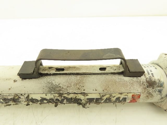 SPX P55 Model B Hydraulic Hand Pump Power Team 10,000 PSI