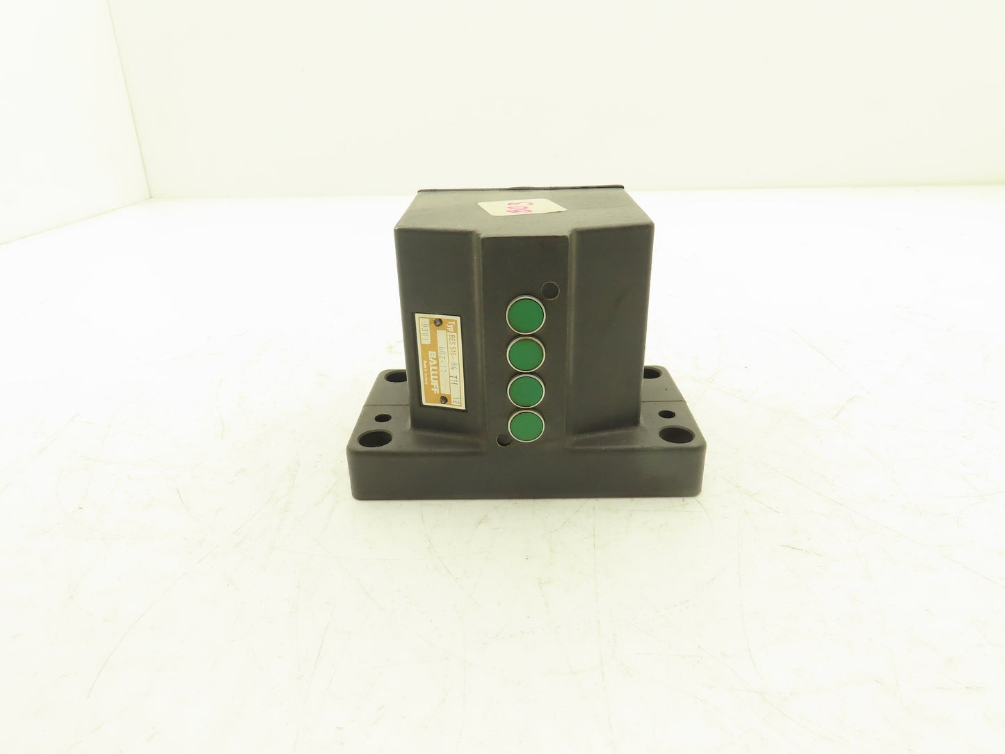Balluff BES 516-B4 TH-602-11 Limit Switch 4-Position Inductive