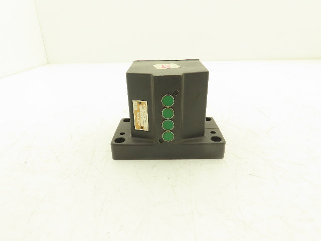 Balluff BES 516-B4 TH-602-11 Limit Switch 4-Position Inductive