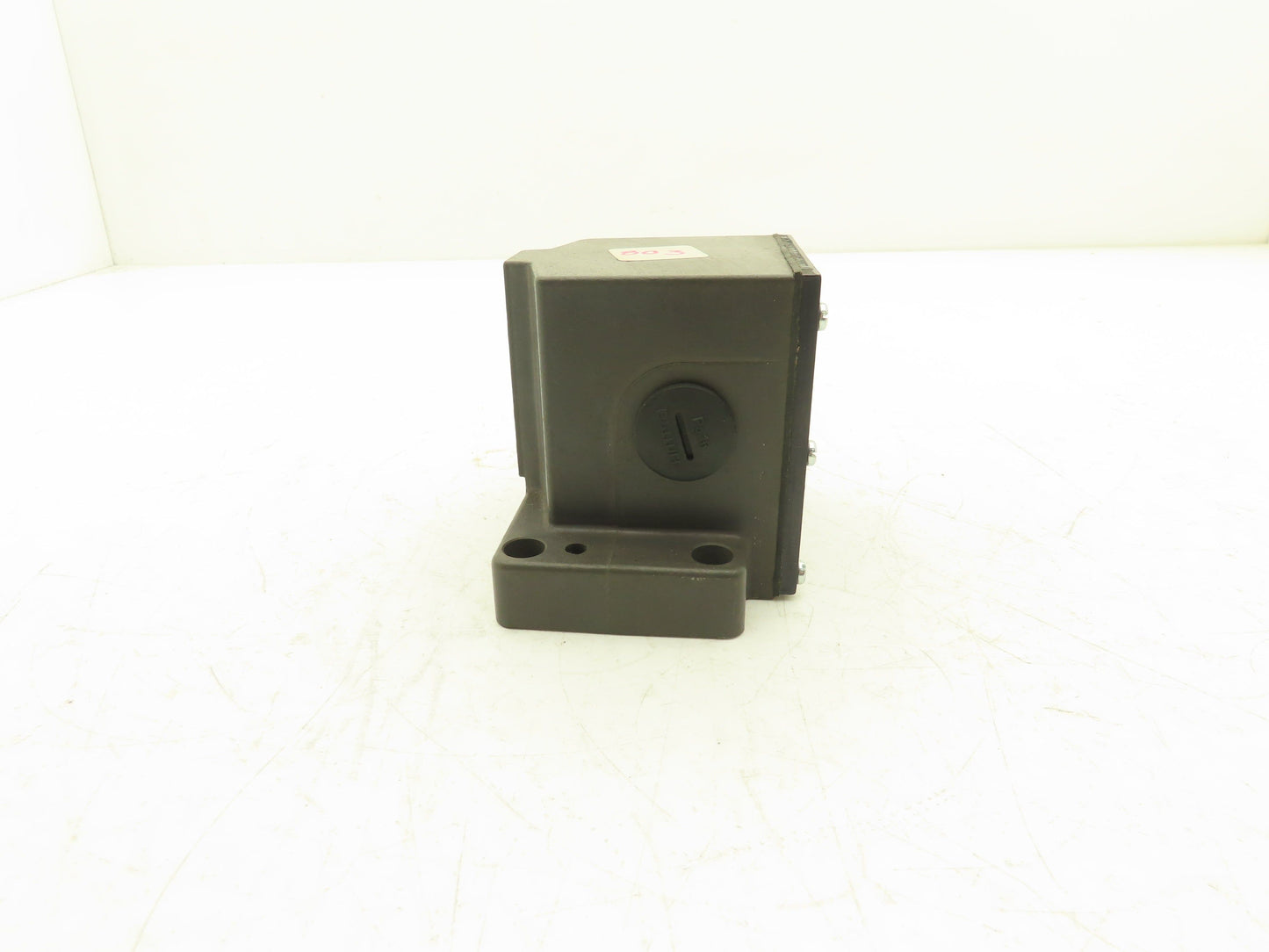 Balluff BES 516-B4 TH-602-11 Limit Switch 4-Position Inductive