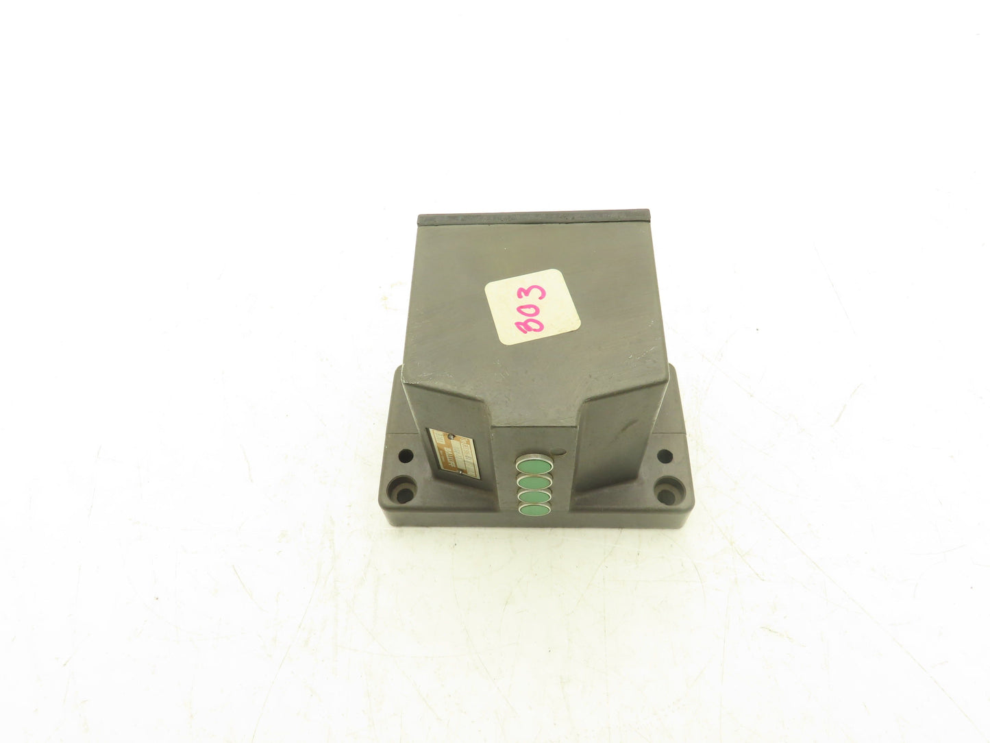 Balluff BES 516-B4 TH-602-11 Limit Switch 4-Position Inductive