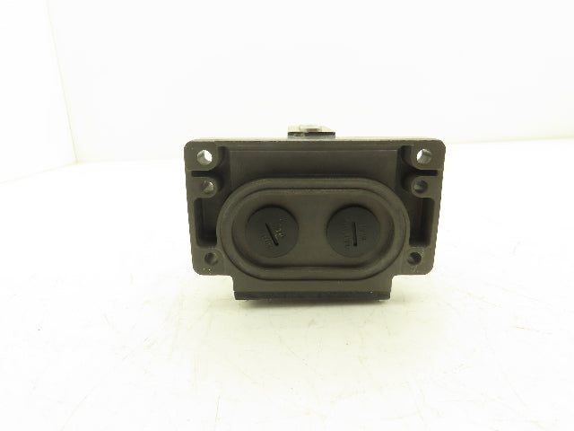 Balluff BES 516-B4 TH-602-11 Limit Switch 4-Position Inductive