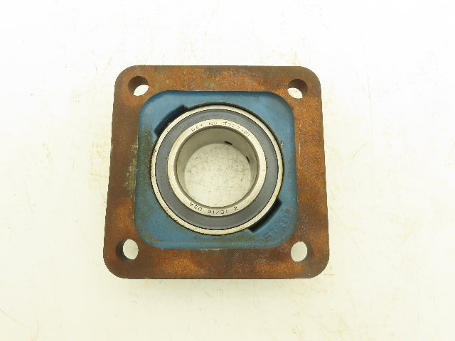 MB Manufacturing F4-15 2-15/16" Flange Mount Bearing 2-15/16" Bore 4-Bolt