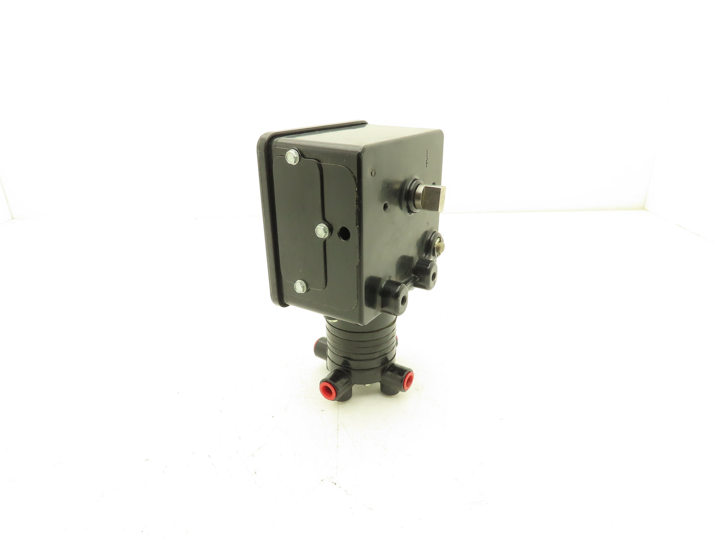 Conbraco Apollo C43-BPX-Z006 Pneumatic Valve Positioner Spring Return 3-15 PSI