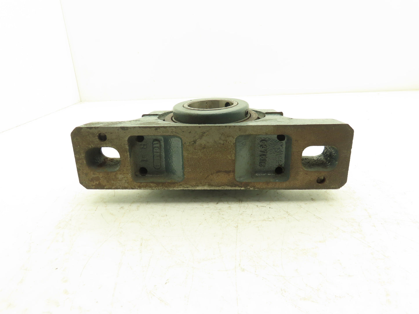 Dodge KDI 513 023339 4-Bolt Split Pillow Block Tapered Roller Bearing 2-3/16" Bore