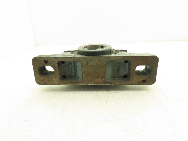 Dodge KDI 513 023339 4-Bolt Split Pillow Block Tapered Roller Bearing 2-3/16" Bore