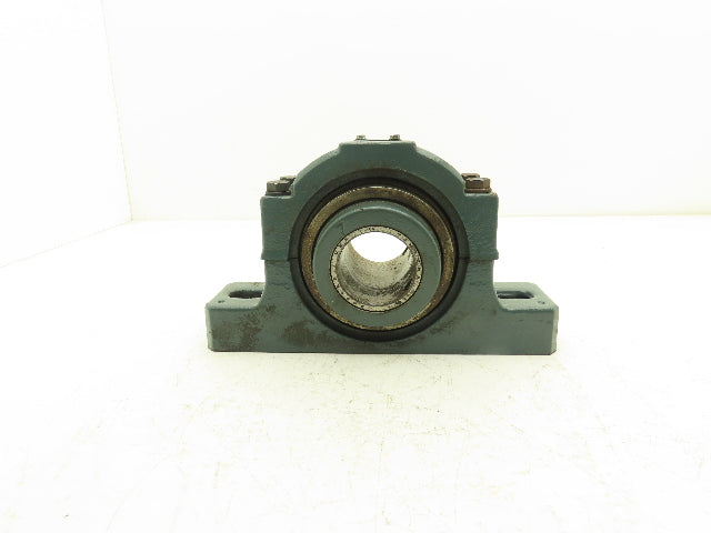 Dodge KDI 513 023339 4-Bolt Split Pillow Block Tapered Roller Bearing 2-3/16" Bore