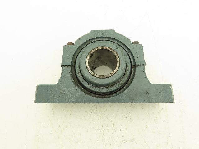 Dodge KDI 513 023339 4-Bolt Split Pillow Block Tapered Roller Bearing 2-3/16" Bore