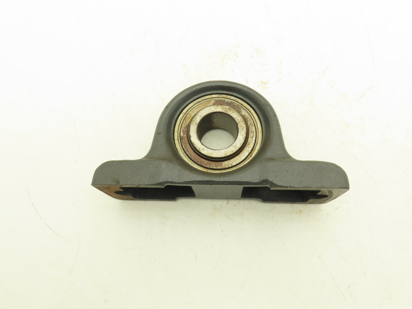 SKF YAR-211-200 Pillow Block Bearing 2" Bore 2-Bolt