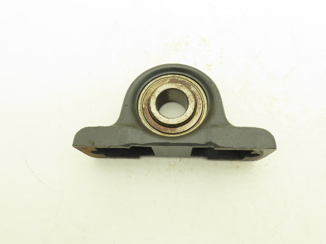 SKF YAR-211-200 Pillow Block Bearing 2" Bore 2-Bolt