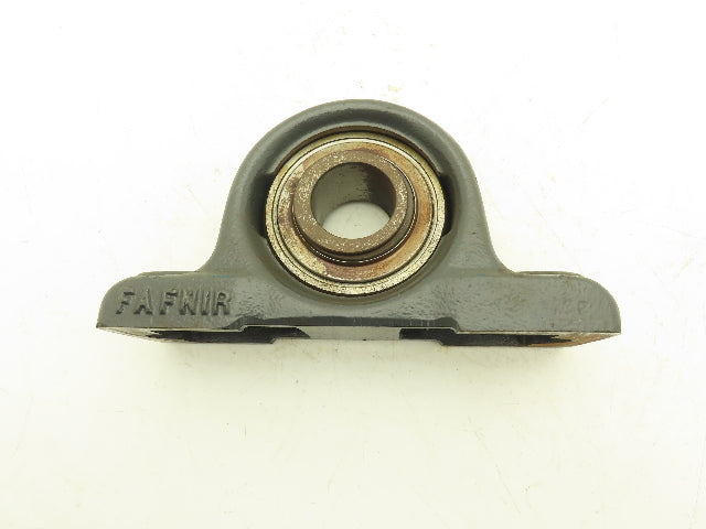 SKF YAR-211-200 Pillow Block Bearing 2" Bore 2-Bolt