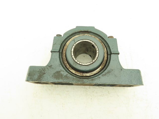 SKF YAR-211-200 Pillow Block Bearing 2" Bore 2-Bolt