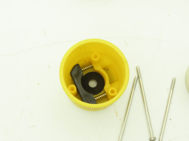 Marinco L5-30 L5-30 Female Turn & Pull Twist Lock 30A 125V Lot of 6