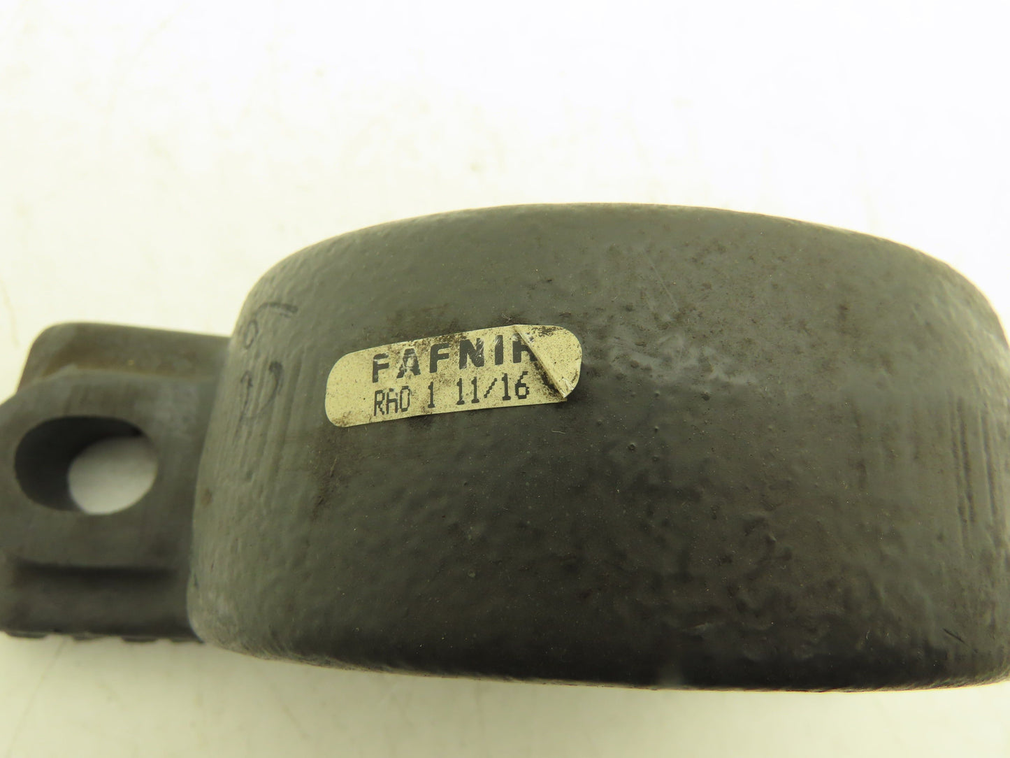 Fafnir RAD 1-11/16" Pillow Block Bearing 1-11/16" Bore 2-Bolt