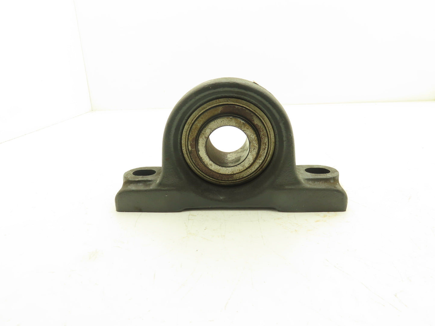 Fafnir RAD 1-11/16" Pillow Block Bearing 1-11/16" Bore 2-Bolt