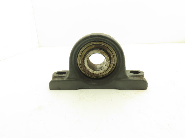 Fafnir RAD 1-11/16" Pillow Block Bearing 1-11/16" Bore 2-Bolt