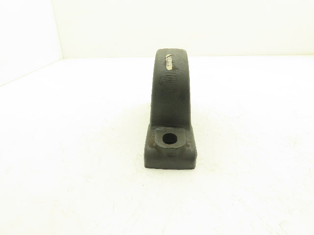 Fafnir RAD 1-11/16" Pillow Block Bearing 1-11/16" Bore 2-Bolt