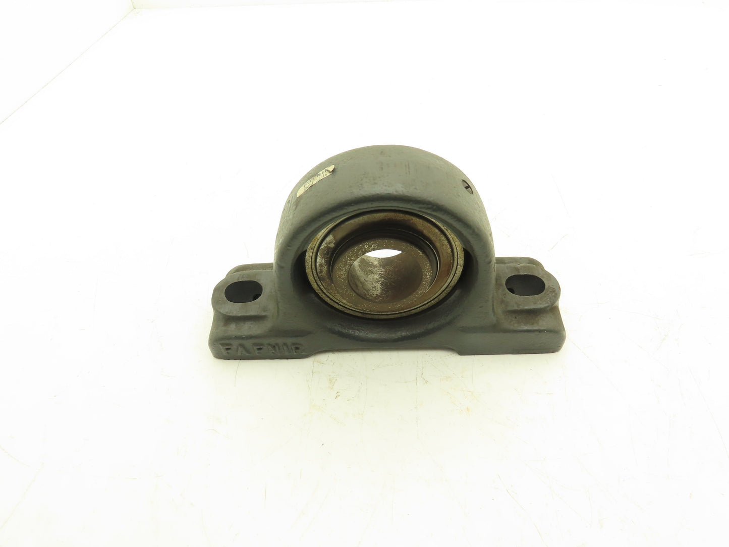 Fafnir RAD 1-11/16" Pillow Block Bearing 1-11/16" Bore 2-Bolt