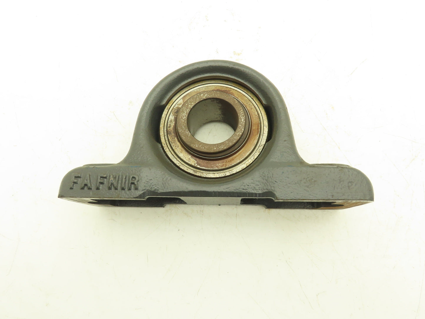 Fafnir RAD 1-11/16" Pillow Block Bearing 1-11/16" Bore 2-Bolt
