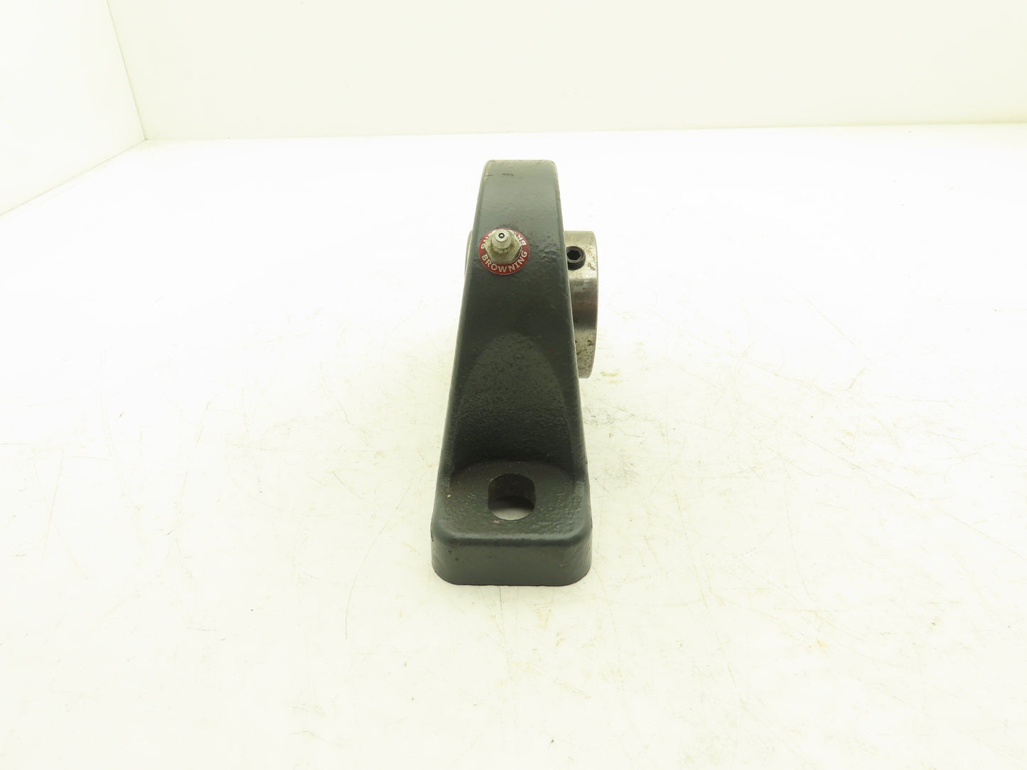 Browning VS-327 Pillow Block Bearing 1-11/16" Bore 2-Bolt