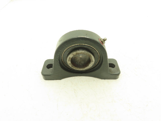 Browning VS-327 Pillow Block Bearing 1-11/16" Bore 2-Bolt