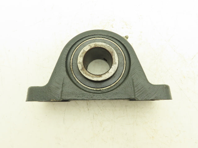 Browning VS-327 Pillow Block Bearing 1-11/16" Bore 2-Bolt