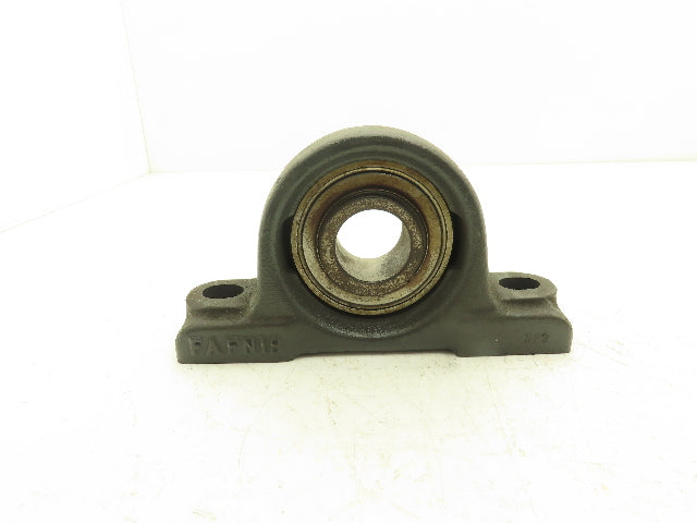 Browning PB251 Pillow Block Bearing 2-7/16" Bore 2-Bolt