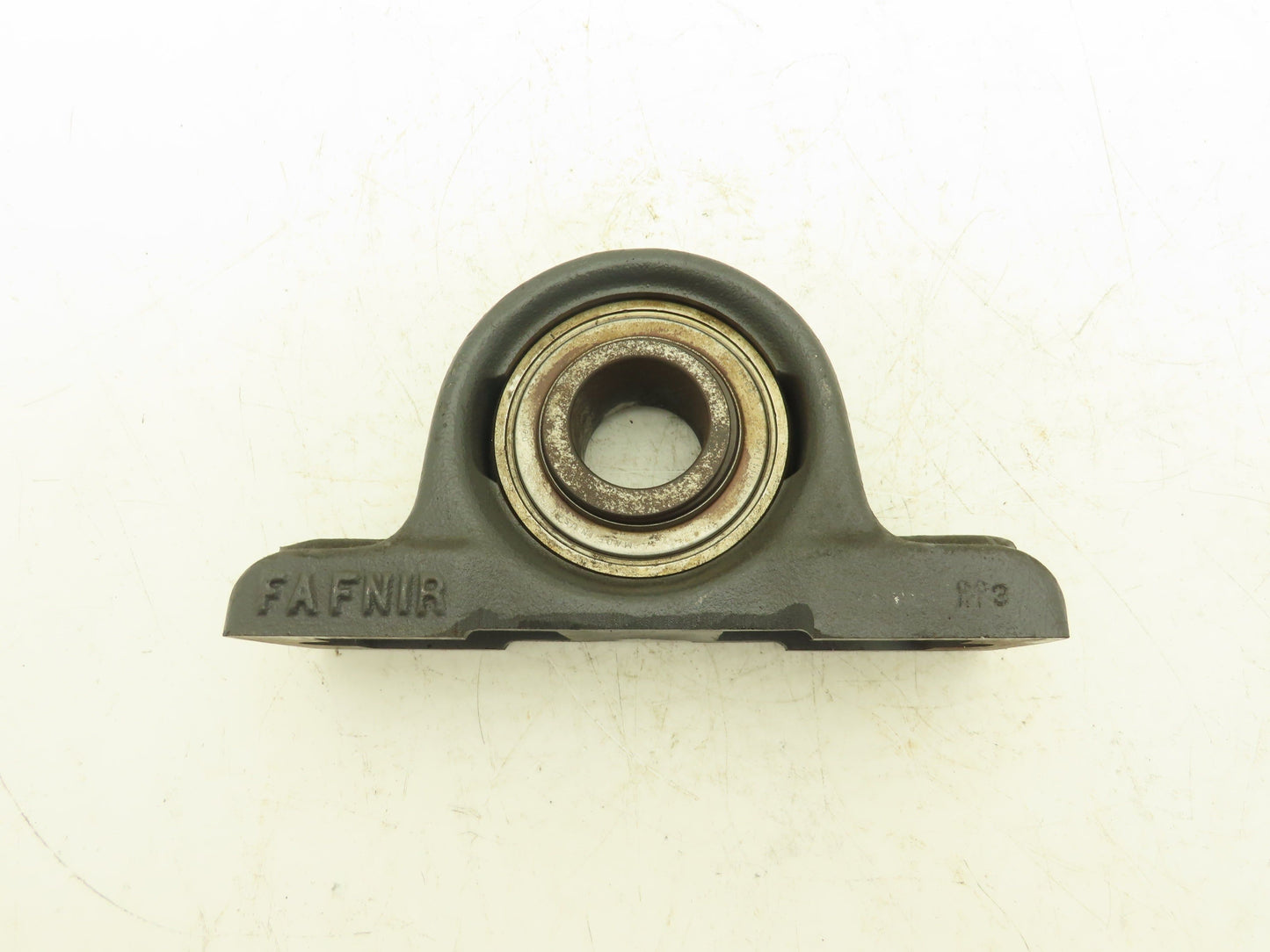 Browning PB251 Pillow Block Bearing 2-7/16" Bore 2-Bolt