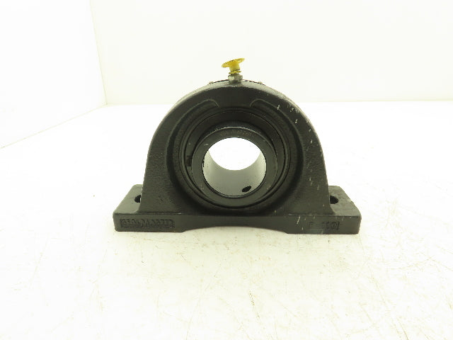 SealMaster NP-32 Pillow Block Bearing 2" Bore 2-Bolt