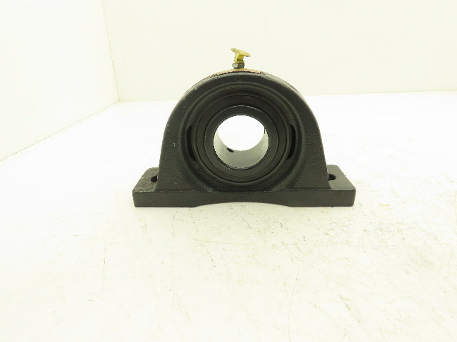 SealMaster NP-32 Pillow Block Bearing 2" Bore 2-Bolt