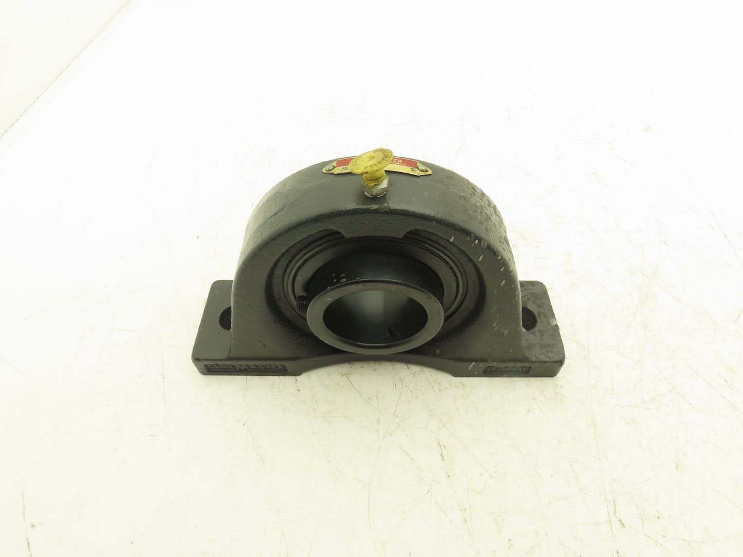 SealMaster NP-32 Pillow Block Bearing 2" Bore 2-Bolt